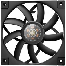 120mm Case Fan - DEEPCOOL FT12 SLIM Black
